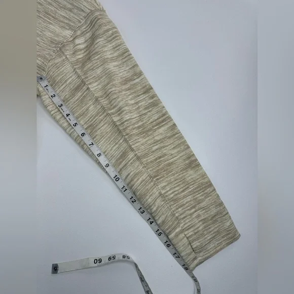 NEW Rise by Lularoe Persistent Half Zip Pull Over Fleece Sweatshirt Size 1X - Picture 8 of 15